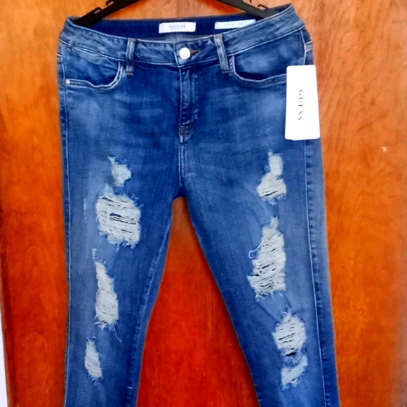 Guess Denim - Blue jeans